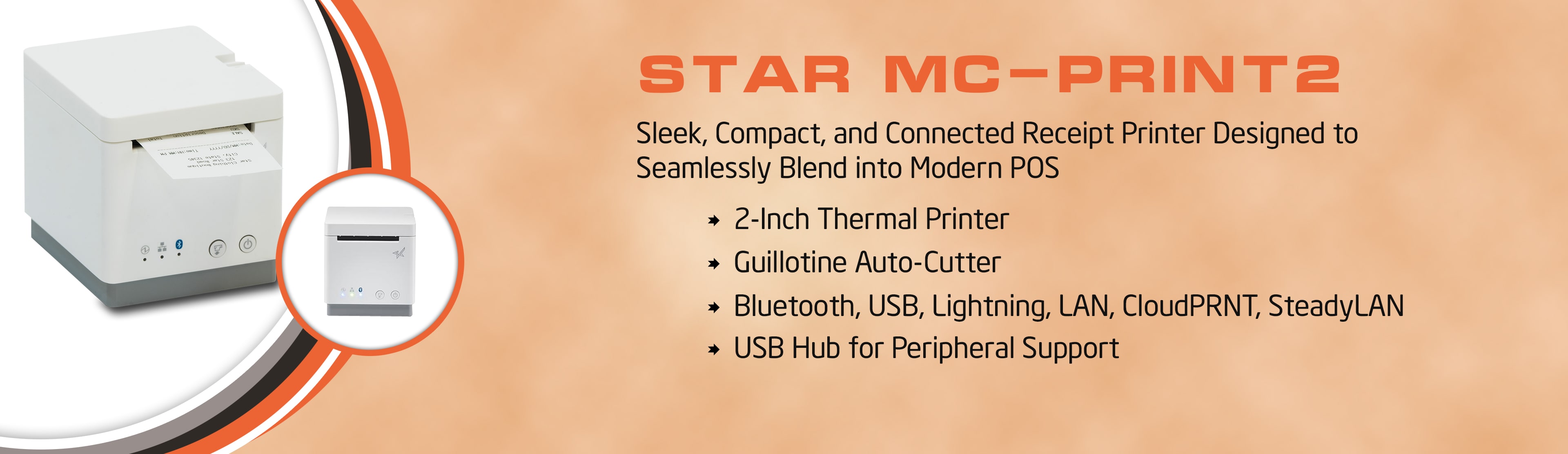 Star mC-Print2
