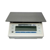 SCALE, USB, BLE, LEGAL FOR TRADE IN US (NTEP), 8200 g X 1g – Class II (g) Class III (oz, lbs), AC ADAPTER USB CABLE INCLUDED