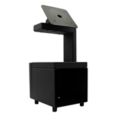 Tablet Stand, mCP3 Series, Black