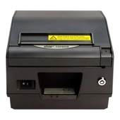 TSP800II, Thermal, Cutter, Ethernet, Gray, Paper Lock, Ext PS Included